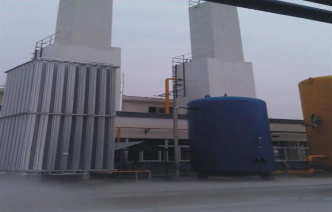อุปกรณ์แยกอากาศอุตสาหกรรมเคมีของจีนผู้จัดจำหน่ายโรงงานผลิตไนโตรเจน
