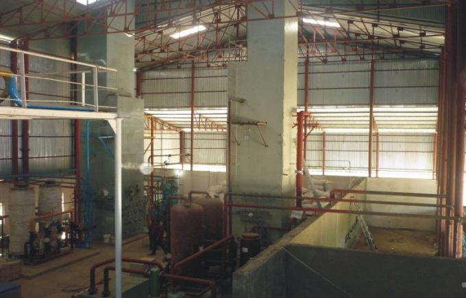โรงงานผลิตออกซิเจนทางการแพทย์ในประเทศจีน Low Pressure Oxygen Plant ผู้ผลิตเครื่องกำเนิดไฟฟ้าของ Cryogenic N2