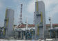 Industrial Energy Saving Oxygen Nitrogen Plant Air Separation 2800 KW