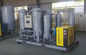 Cryogenic Oxygen and  Nitrogen Generator With High Pressure Soft Pipe
