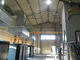 Small Industrial Liquid Oxygen Nitrogen Plant / Cryogenic Air separation Plant 300 L/H