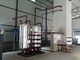 Small Air Gas Separation Plant Liquid Nitrogen Generator / Oxygen Production Plant
